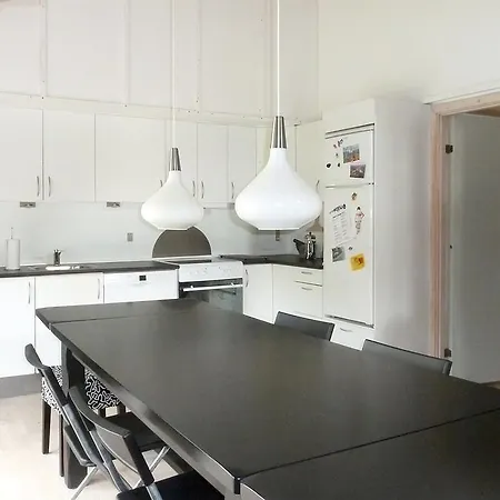 Feriehus Ronde *