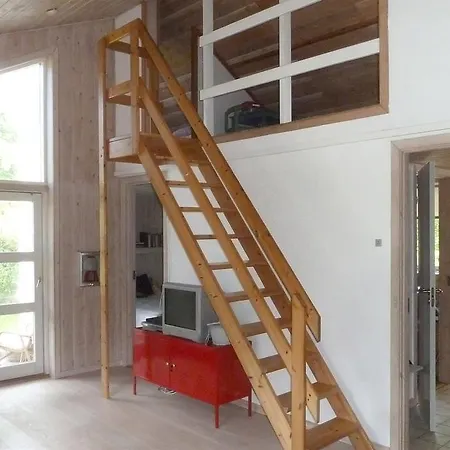 Ronde Feriehus Rønde