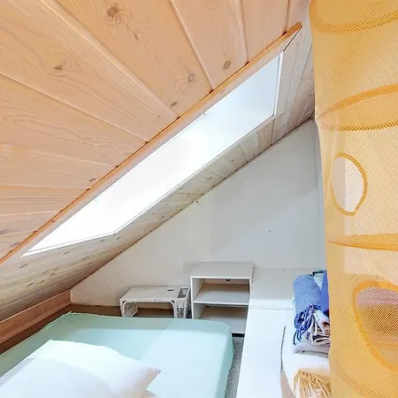Ronde Feriehus *