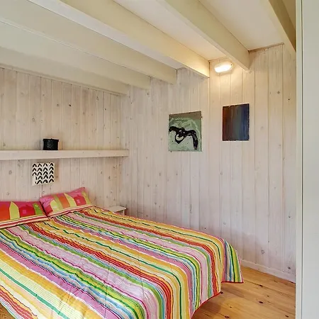 Ronde Feriehus Rønde