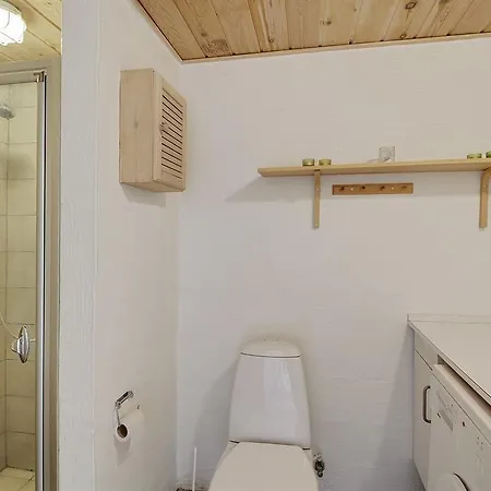 Feriehus Ronde *