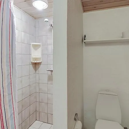 Ronde Feriehus Rønde